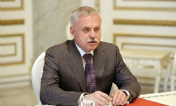 Zas, Ermenistan ile Azerbaycan arasındaki sınırların çizilmesi ve belirlenmesi konusunda pratik çal