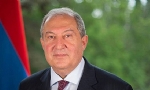 ՀՀ նախագահ Արմեն Սարգսյանը հրաժարական է