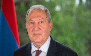 ՀՀ նախագահ Արմեն Սարգսյանը հրաժարական է