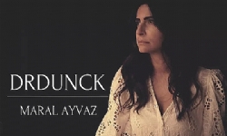 İstanbullu Ermeni şarkıcı Maral Ayvaz`dan yeni şarkı