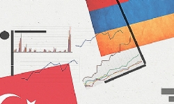 Paşinyan, Ermenistan-Türkiye sınırının açılmasının ekonomiyi olumlu etkileyeceğini vurguladı