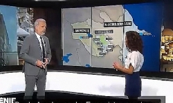 Fransız medyasından Azerbaycan`a alçak iftira