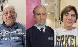 Lübnan`da doğup büyüyen Ermenilerin çoğu Türkçeyi çok iyi konuşuyor