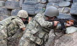 Ermenistan askerleri, Tovuz’da Azerbaycan askerlerine ateş açtı