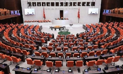 Şuşa Beyannamesi kanun teklifi TBMM Başkanlığı`na sunuldu