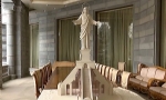 ​Ideas for Jesus Christ statue pouring in from Armenia and abroad