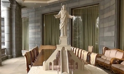 ​Ideas for Jesus Christ statue pouring in from Armenia and abroad