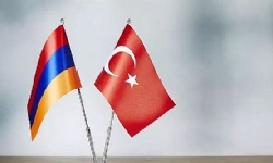 Türkiye - Ermenistan normalleşme görüşmelerinin ikincisi 24 Şubat`ta