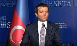 Dışişleri’nden Ermenistan mesajı