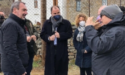 Heybeliada Ruhban Okulu’nun açılmasının mütekabiliyetle ilgisi yok