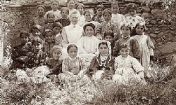 Bodil Katharine Biørn