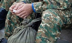 ​Azerbaycan, 8 Ermeni tutsağı serbest bıraktı