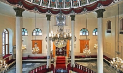 Bursa’nın Yahudilik Mahallesinden Bir Hikaye