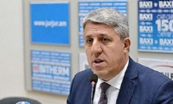 İran uzmanı: Bakü diktatörü Ermenistan’a karşı hibrit savaş yürütüyor