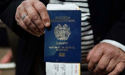 2022 yılında diplomaside bahar açılımı! Ermenistan, İsrail ve Birleşik Arap Emirlikleri ile ciddi a