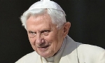 ​Papa 16. Benedict sessizliğini bozdu: Af diliyorum