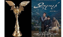 ​Ermeni filmi Zulali, Nika ödüllerinden birine aday gösterildi