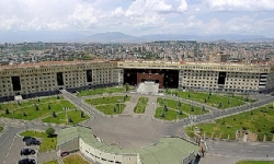 Azerbaycan`dan bir provokasyon daha