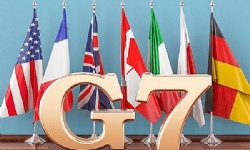 G-7`den Rusya’ya ‘ağır mali yaptırımlar’ uyarısı