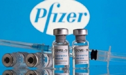 Ermenistan’a Pfizer aşısı ithal edildi