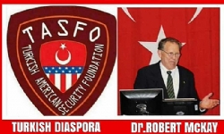 Amerikalı Eğitmen Dr Bob Mckay: Ermenilerın soykırım iddiaları yanlıştır