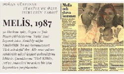 Türkiye’de Özel İsimlerin Tarihi: Kitap Yorumu