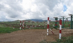 Ermeni-Türk müzakereleri