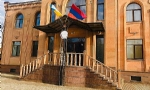 ​Armenian Embassy in Ukraine moved out of Kyiv