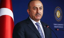Dışişleri Bakanı Çavuşoğlu: Ülkelerin toprak bütünlüğünün güç kullanarak değiştirmesine karşıyız
