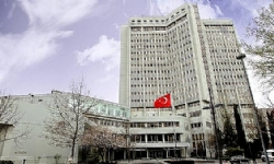 ​Türkiye Dışişleri: Mirzoyan’ın Antalya Diplomasi Forumu kararını memnuniyetle karşılıyoruz