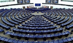 ​Avrupa Parlamentosu, Dağlık Karabağ’ın kültürel mirasının yok edilmesini kınayan kararı kabul etti