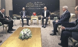 Ermenistan ile normalleşmede tarihi adım