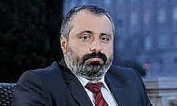 ​Babayan: Ermenistan’da hiçbir hükümet Artsakh’ı Azerbaycanlı olarak tanımayacak: Bu bir “kırmızı çi