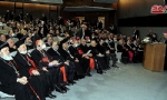 ​Şam’da (Kilise, Sevgi Evi.. Ortak Yürüyüş) Konferansı Başladı