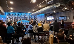 Armenians build relationships, network in Rhode Island