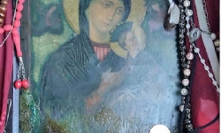 Meryem Ana Mucizesi’: Antakya’nın İkonalı Ev