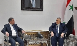 ​Suriye Parlamentosu Başkanı 24 Nisan`da Ermenistan’a davet edildi