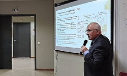 Taner Akçam: Türkiye’nin Ermeni Soykırımı gerçeğini devlet düzeyinde tanıması için daha uzun bir yo