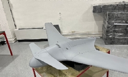 ​UL-450: Ermeni şirket yeni insansız hava aracını tanıttı