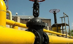Karabağ`a doğalgaz akışı yeniden durdu