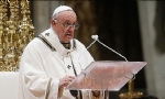 ​Papa`nın Vatikan yönetiminde reform öngören yeni anayasası tanıtıldı
