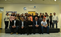 Samsung Innovation Campus launched in Dilijan, Armenia