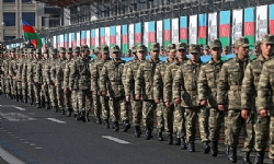 Azerbaijan ready for talks if Armenia `serious` about peace deal