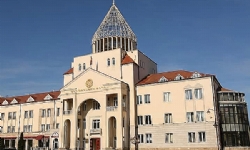 Artsakh Cumhuriyeti’nden bildiri