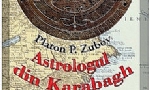 ​The Astrologer of Karabagh Translated into Romanian
