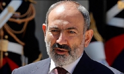​Armenia says ‘ready’ for peace with Azerbaijan ahead of talks in EU capital