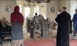 Lviv İsa’nın Dirilişi Manastırı, Moskova Ortodoks Kilisesi’nden ayrıldı