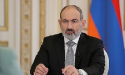 Paşinyan`dan Azerbaycan`a yalanlama[Paşinyan`dan Azerbaycan`a yalanlama