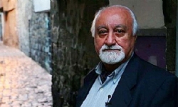 Evrensel yazarı Mıgırdiç Margosyan hayatını kaybetti