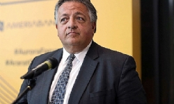 Moderna kurucusu Afeyan: Ermenistan`ı teknoloji üreten bir ülkeye dönüştürmek istiyoruz